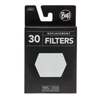 BUFF Replacement Filter Adult (PACK OF 30)