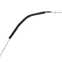 Petzl Protec Black Rope Protector
