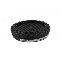 MaxiSafe AerGo Replacement Particle Filter 2 pairs