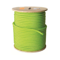 BlueWater Assaultline ++ Static 11.2mm (Lime Green)