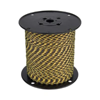 BlueWater 4mm Static Accessory Cord (100M ROLL)
