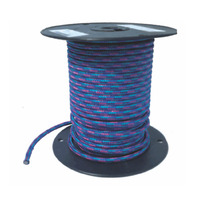 BlueWater 6mm Static Accessory Cord (100M ROLL)