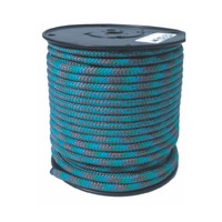 BlueWater 7mm Static Accessory Cord (100M ROLL)