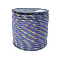 BlueWater 8mm Static Accessory Cord (100M ROLL)