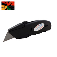 REAKTA Safety Knife (Plastic Blade Carrier)