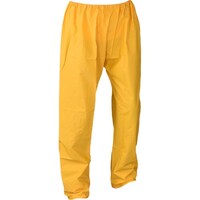 Pro Choice PVC Wet Weather Pants Yellow 