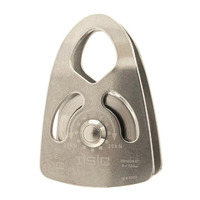 ISC Prussick Pulley Small Stainless Steel