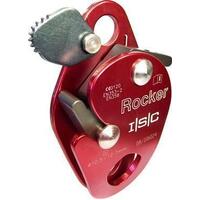 ISC Rocker Back-up Device