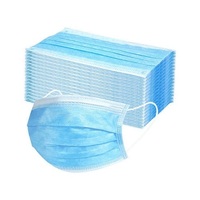 FORCE360 Surgical Face Mask Type II R (BOX OF 50)