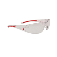 3M WASP Safety Glasses (CLEAR)