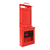 MASTERLOCK S3500 Permit Control Station