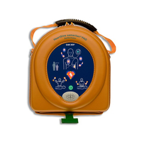 AERO HeartSine Samaritan SAM 350P Semi Automatic AED