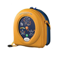 HeartSine Samaritan SAM 500P Semi Automatic AED with CPR Advisory