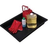 SPILL CREW Heavy Duty Drip Tray Small 25L