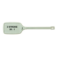 2 Stroke 50:1 Twist Lock Tag (PACK OF 10)