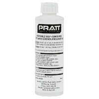 PRATT Water Preservative Solution 250ml (PACK OF 4)