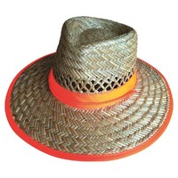 PRO CHOICE Straw Hat (CARTON OF 25)