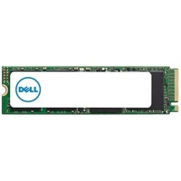 Dell 512GB Performance Solid State Drive SSD TLC 2280 Gen3