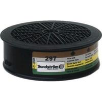 Sundstrom SR297 ABEK1 Multi Gas Filter (PACK OF 4)