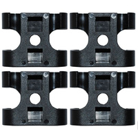 STEIN Replacement Clips for Modular Guarding System (PACK OF 4)