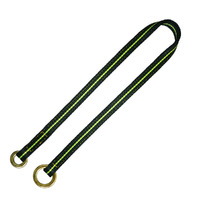 STEIN Friction Saver 120cm w/ Steel Rings