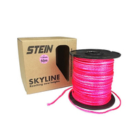 STEIN SKYLINE 1.5mm Dyneema Throw Line 50m