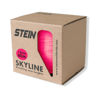 STEIN SKYLINE 1.5mm Dyneema Throw Line 60m