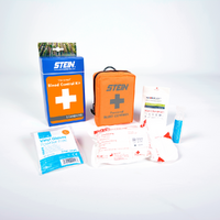 STEIN Personal Bleed Control Kit Standard