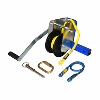 STEIN Winch Kit for RCW3001