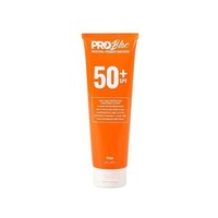 PRO CHOICE PRO-BLOC 50+ Sunscreen 125ml Tube (PACK OF 12)