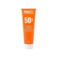 PRO CHOICE PRO-BLOC 50+ Sunscreen 125ml Tube