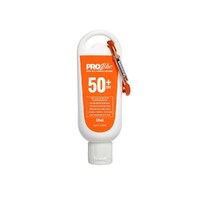 ProBloc SPF 50 Sunscreen 60ml w/ Aloe Vera & Vitamin E (PACK OF 10)