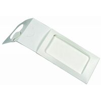 Scaffold Tag Holders Poly (PACK OF 10)