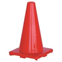 PRO CHOICE Traffic Cone 300mm (PACK OF 10)