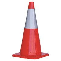 PRO CHOICE Traffic Cone 700mm Reflective