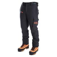 CLOGGER Wildfire Mens Chainsaw Trouser