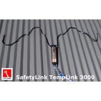 SafetyLink TEMPLINK 3000 Temporary Roof Anchor