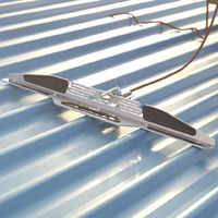 SafetyLink TEMPLINK 5000 Temporary Roof Anchor