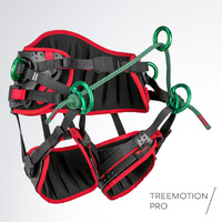 Teufelberger treeMOTION Pro Harness Small