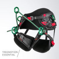Teufelberger treeMOTION Essential Harness Small