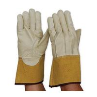 Pro Choice Tig Welders Gloves