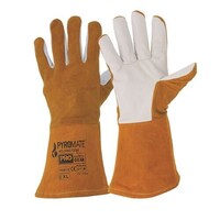 PRO CHOICE PYROMATE TIGGA Tig Welders Gloves