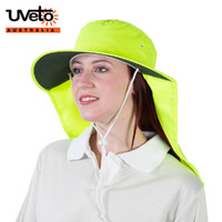 VISION SAFE UVETO TAMMIN Lightweight Hat
