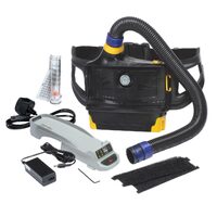 3M TR-819A Versaflo Powered Air Purifying Respirator Starter Kit (Intrinsically Safe)