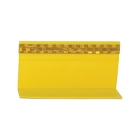 Temporary Pavement Marker 2-Way (YELLOW/YELLOW) | CARTON OF 500