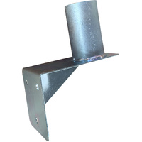 Convex Mirror Wall Mount Bracket Small