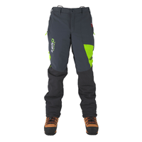 CLOGGER ZERO ULTRA Premium Arborist Chainsaw Trouser