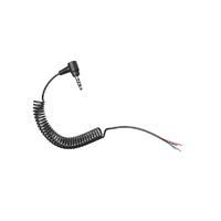 SENA 2-way Radio Cable with an Open End for TUFFTALK