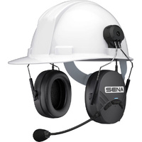 SENA TUFFTALK LITE2 Hard Hat Mount Earmuff