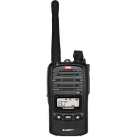 GME TX6160X 5 Watt IP67 UHF Handheld Radio 